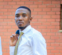 Mr. Natalian Mamogobo